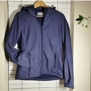 Mountain Warehouse Softshell Jacket